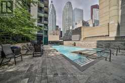 2102 - 1 SCOTT STREET Toronto