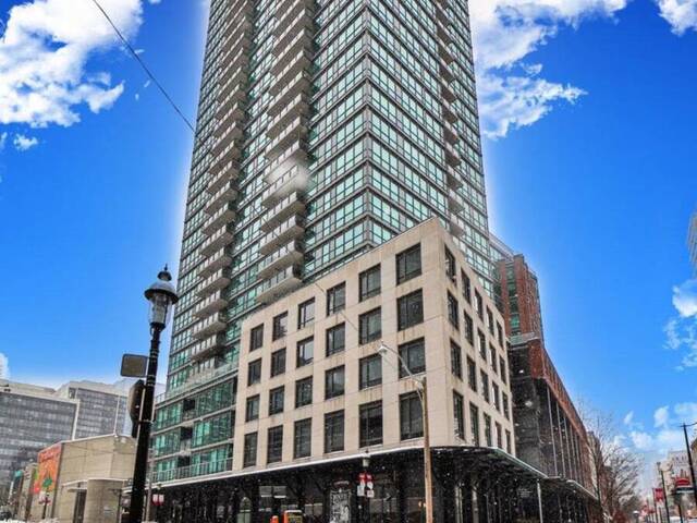 2102 - 1 SCOTT STREET Toronto Ontario