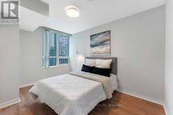 3709 - 19 GRAND TRUNK CRESCENT Toronto