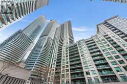 3709 - 19 GRAND TRUNK CRESCENT Toronto