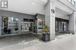 3709 - 19 GRAND TRUNK CRESCENT Toronto