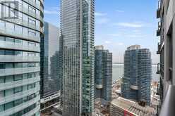 3709 - 19 GRAND TRUNK CRESCENT Toronto