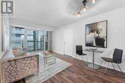 3709 - 19 GRAND TRUNK CRESCENT Toronto