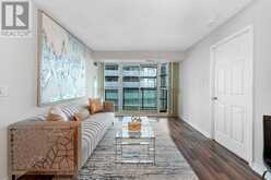 3709 - 19 GRAND TRUNK CRESCENT Toronto