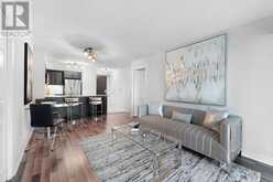 3709 - 19 GRAND TRUNK CRESCENT Toronto