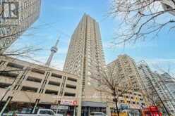 1402 - 260 QUEENS QUAY W Toronto