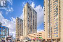 1402 - 260 QUEENS QUAY W Toronto