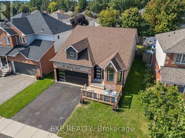 88 CALWELL DRIVE Scugog Ontario