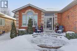 102 SELINE CRESCENT Barrie