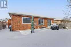 102 SELINE CRESCENT Barrie