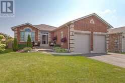 102 SELINE CRESCENT Barrie