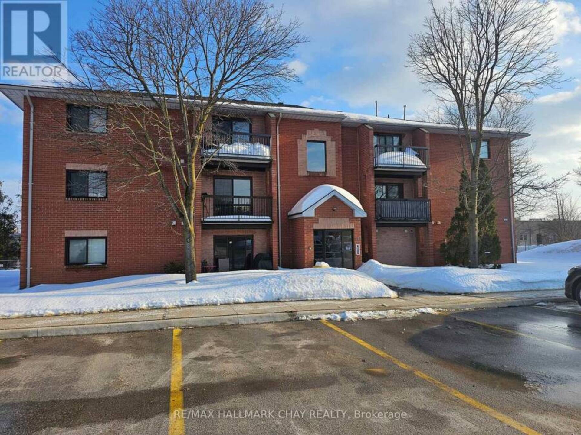 J11 - 159 EDGEHILL DRIVE Barrie