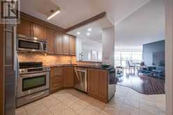 707 - 2267 LAKESHORE BOULEVARD W Toronto