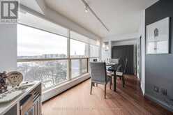 707 - 2267 LAKESHORE BOULEVARD W Toronto