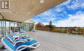 707 - 2267 LAKESHORE BOULEVARD W Toronto