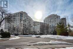 707 - 2267 LAKESHORE BOULEVARD W Toronto