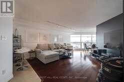 707 - 2267 LAKESHORE BOULEVARD W Toronto