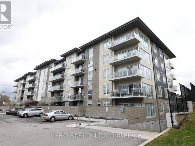 111 - 16 MARKLE CRESCENT Hamilton Ontario