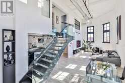 306 - 183 DOVERCOURT ROAD Toronto