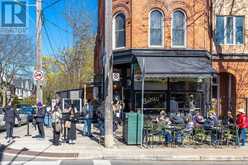 306 - 183 DOVERCOURT ROAD Toronto