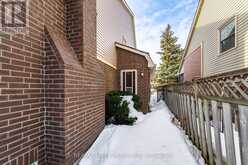 247 JOHN BOWSER CRESCENT Newmarket