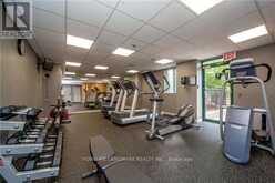 1203 - 115 HILLCREST AVENUE Mississauga