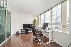 2322 - 633 BAY STREET Toronto