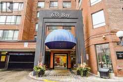 2322 - 633 BAY STREET Toronto