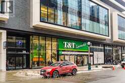 2322 - 633 BAY STREET Toronto