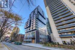 203 - 17 DUNDONALD STREET Toronto