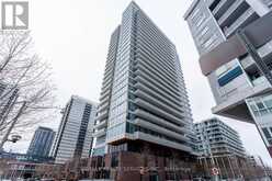 706 - 20 TUBMAN AVENUE Toronto