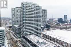 706 - 20 TUBMAN AVENUE Toronto