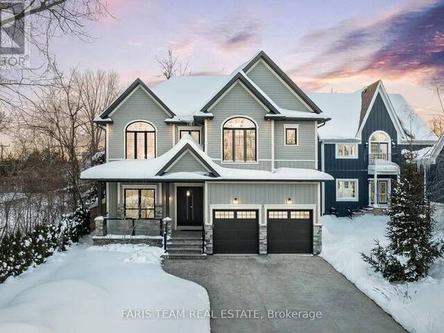 1648 ROSLYN AVENUE Innisfil Ontario