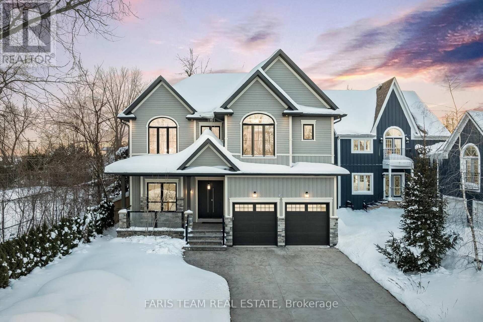 1648 ROSLYN AVENUE Innisfil