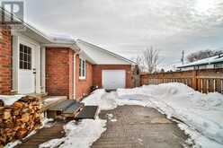 140 ORIOLE DRIVE East Gwillimbury