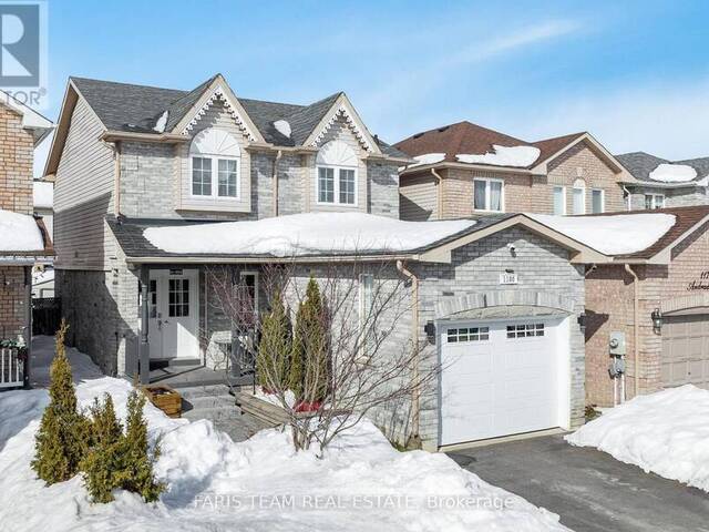 1180 ANDRADE LANE Innisfil Ontario