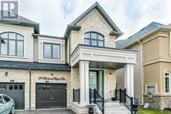 24 RICHARD BOYD DRIVE East Gwillimbury