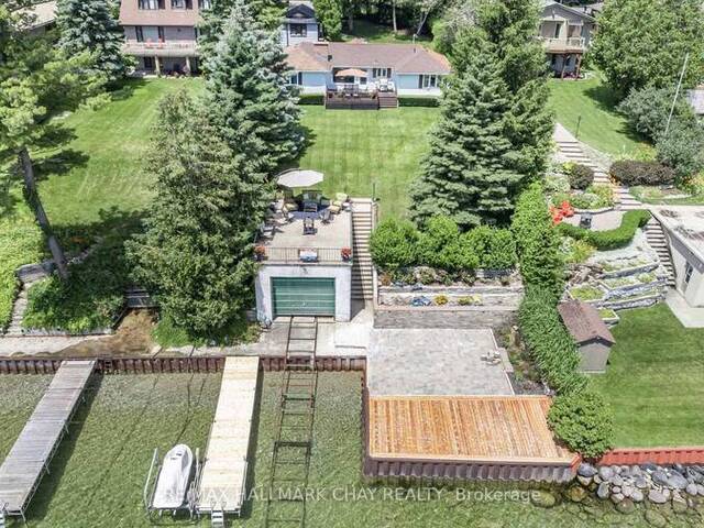 1125 WOODLAND DRIVE Oro-Medonte Ontario