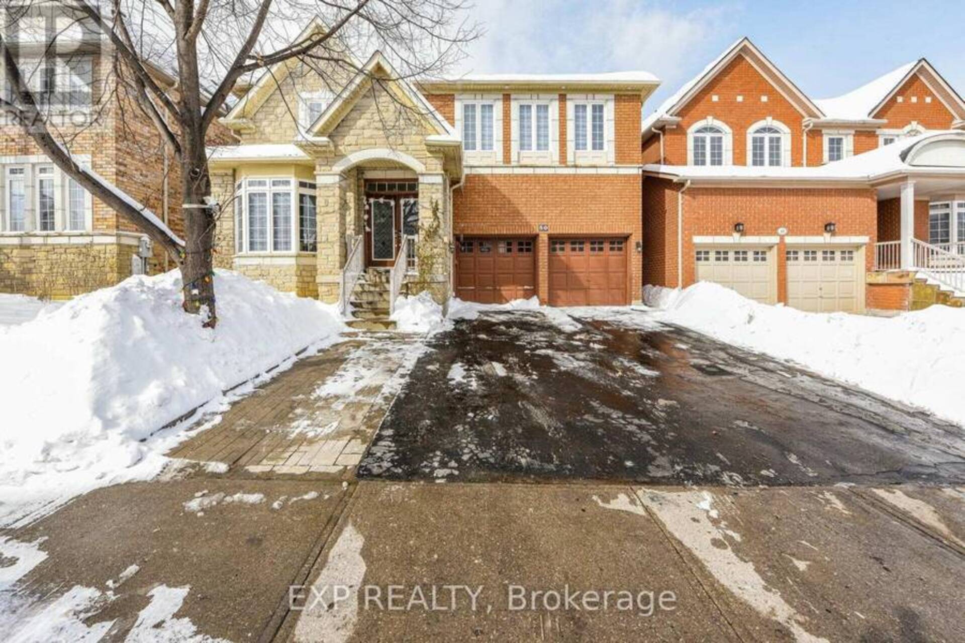 50 NORTHFACE CRESCENT Brampton