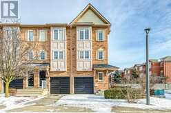 25 - 1128 DUNDAS STREET W Mississauga