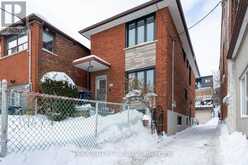 2098 DUFFERIN STREET Toronto