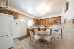 2098 DUFFERIN STREET Toronto