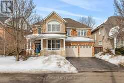 3957 PONDVIEW WAY Mississauga