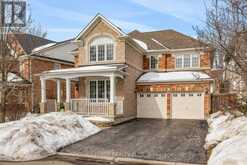 3957 PONDVIEW WAY Mississauga