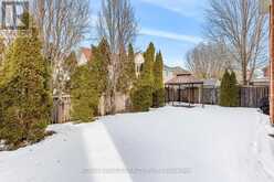 3957 PONDVIEW WAY Mississauga