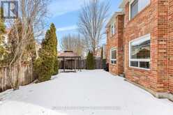 3957 PONDVIEW WAY Mississauga