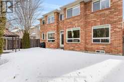 3957 PONDVIEW WAY Mississauga