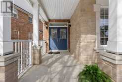 3957 PONDVIEW WAY Mississauga