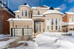 9 INTERLACKEN DRIVE Brampton