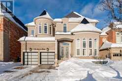 9 INTERLACKEN DRIVE Brampton